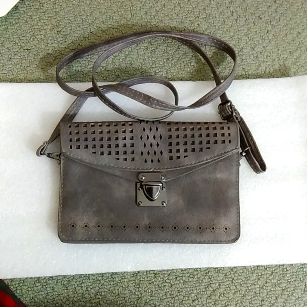 purse
